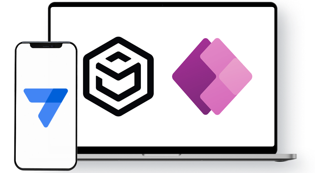 Low-Code No-Code illustration