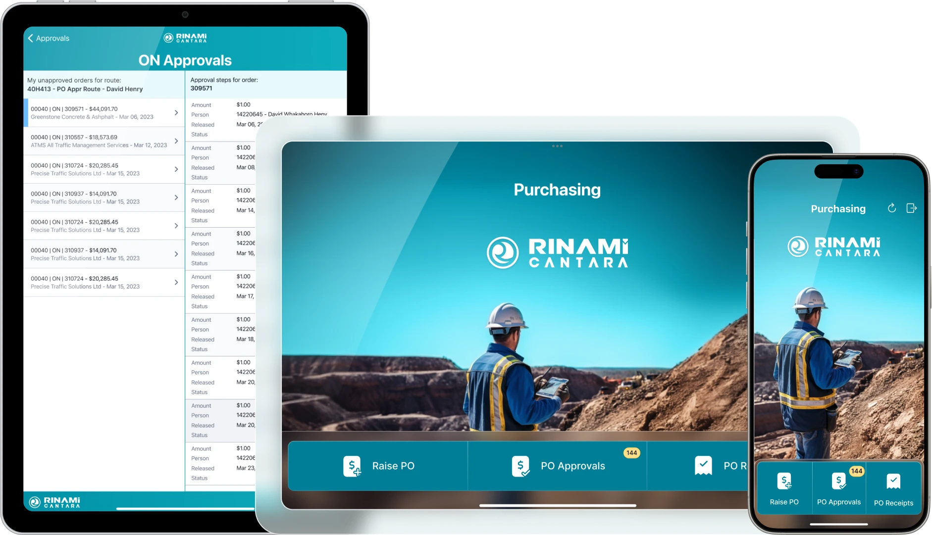 Native Applications illustration