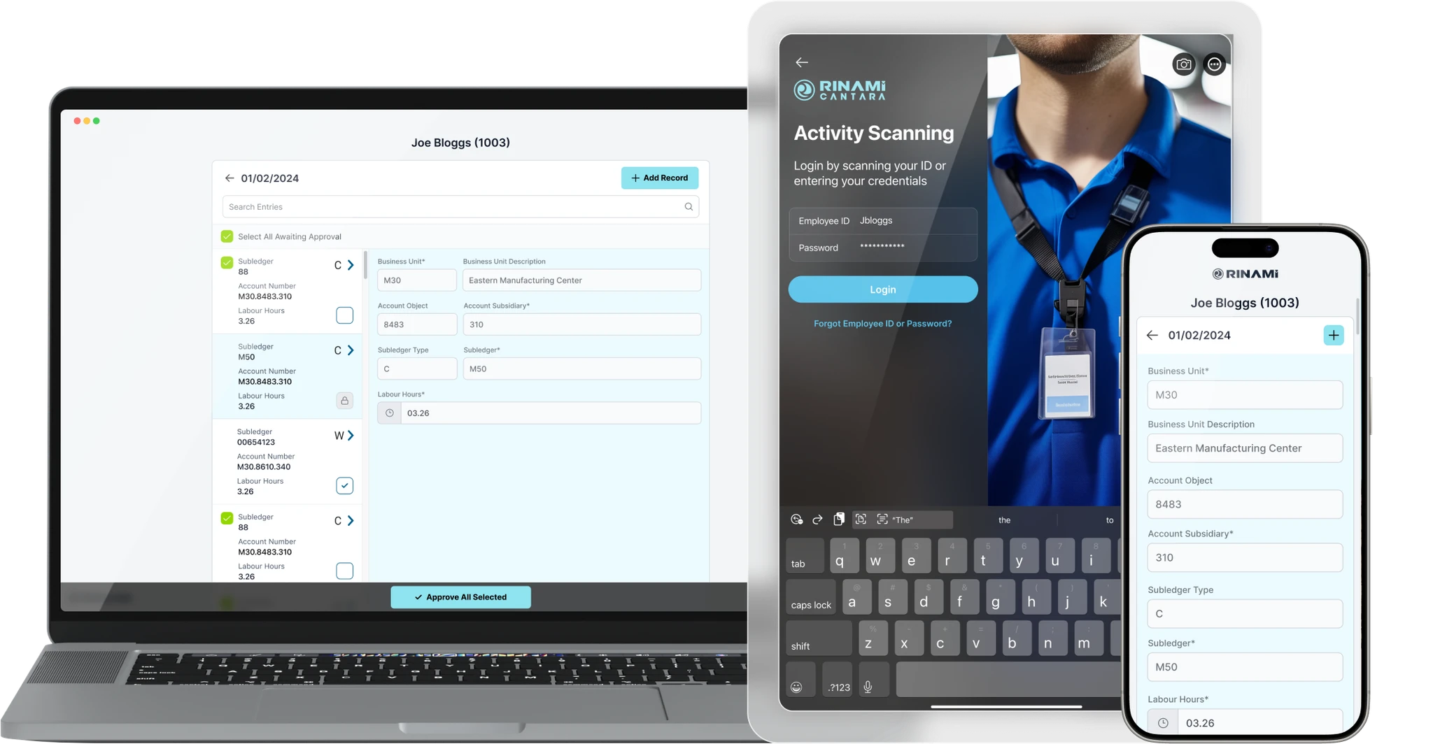 Progressive Web Apps illustration